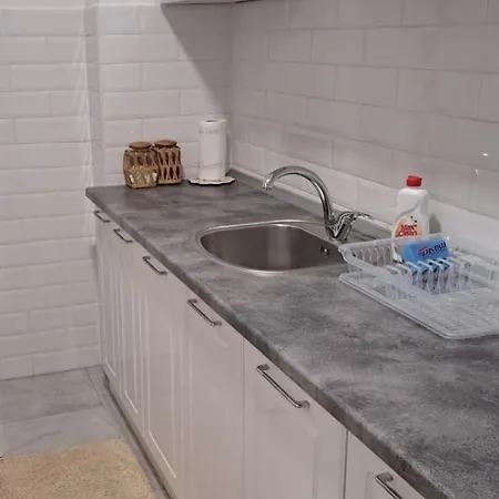 Apartment Elena *