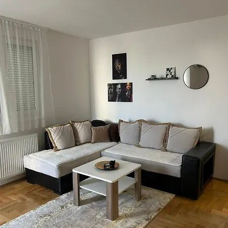 Elena Apartment Bijeljina