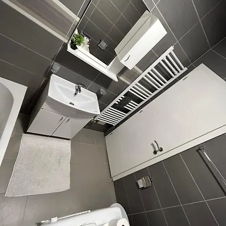 Elena Apartment