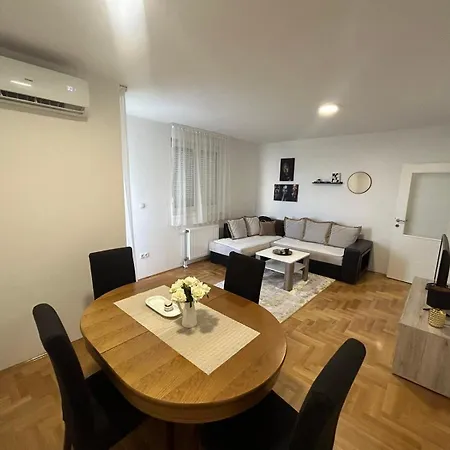 Elena Apartment Bijeljina